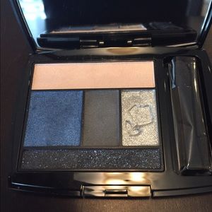 Lancôme color design 5 pan eyeshadow palette