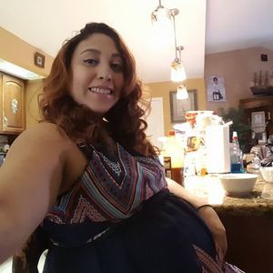 Meet your Posher, Daisy