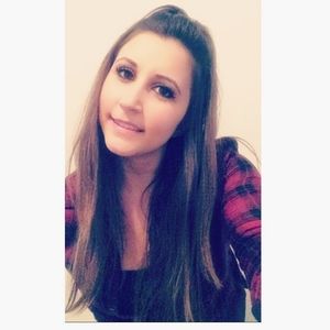 Meet your Posher, Kristen