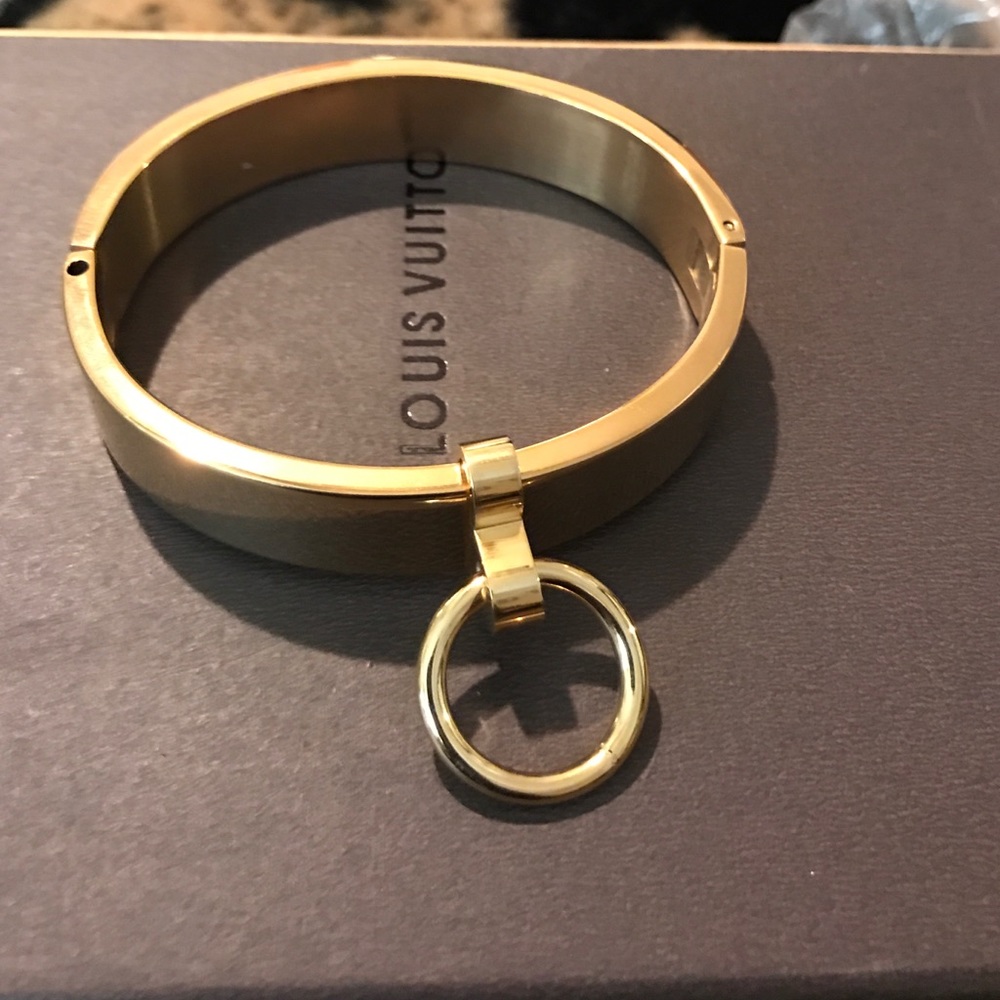 4 Bondage Bracelet/key