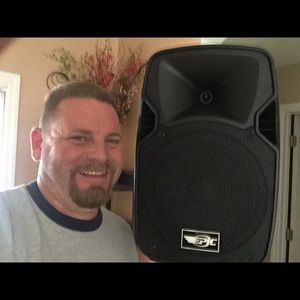 Meet your Posher, Jeremy