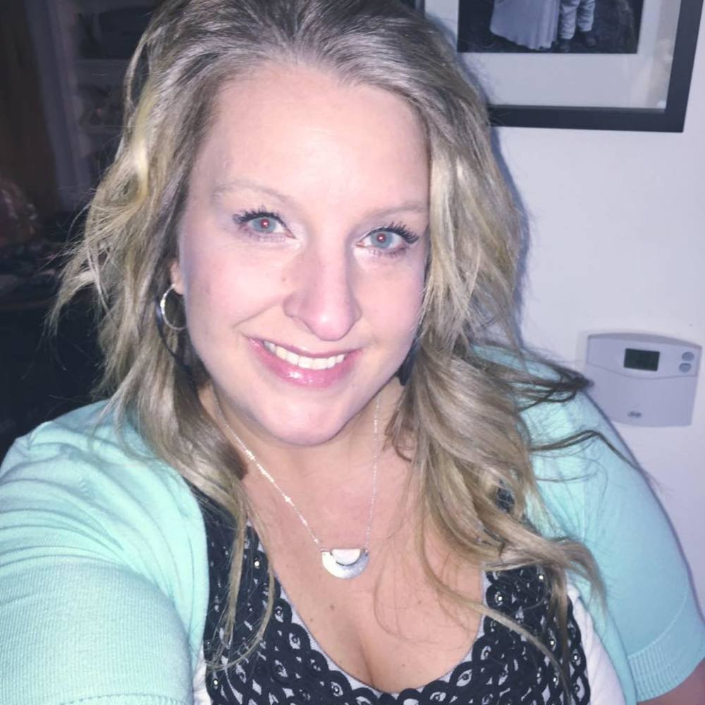 Meet your Posher, Pamela