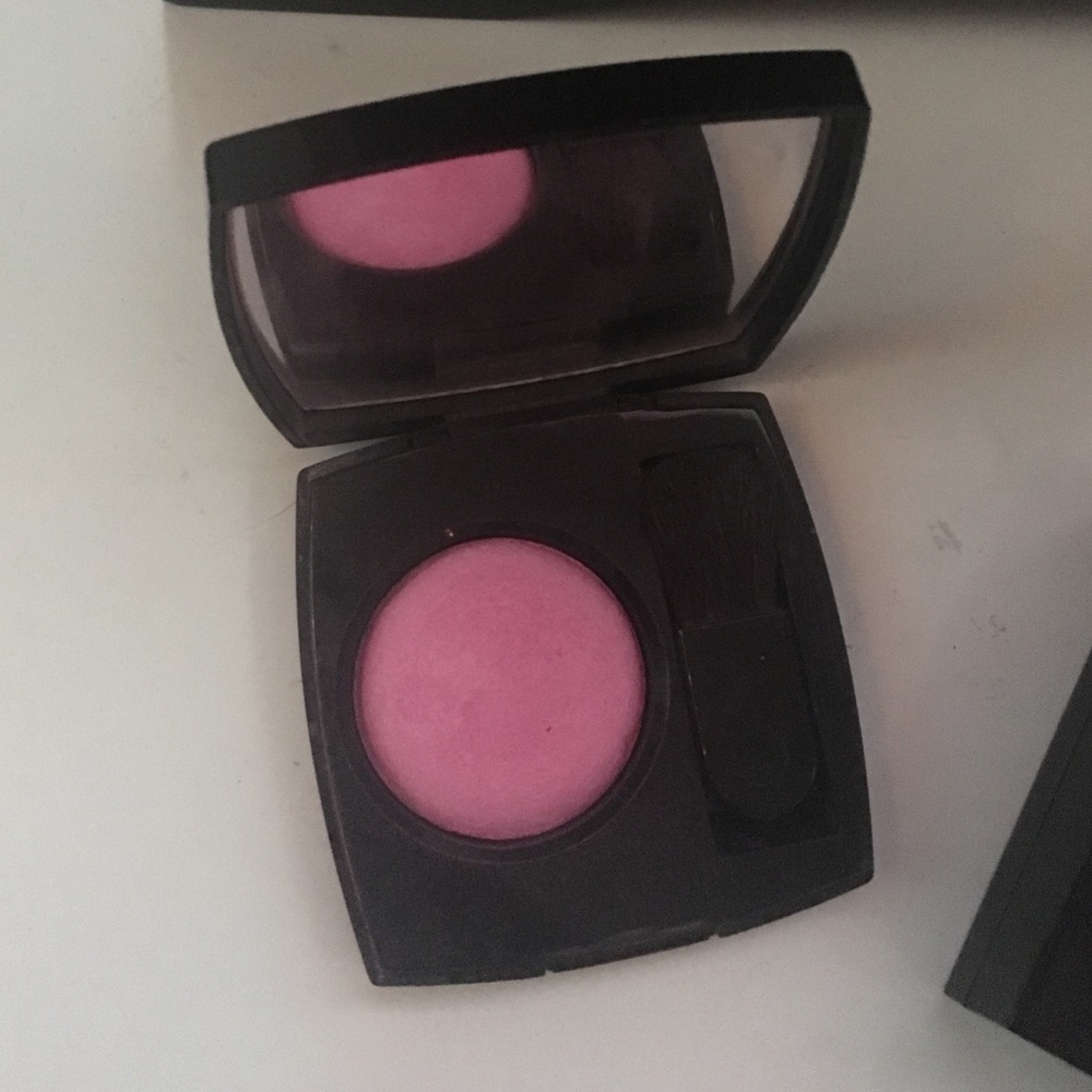 Chanel Joues Contraste "Turbulent" Blush