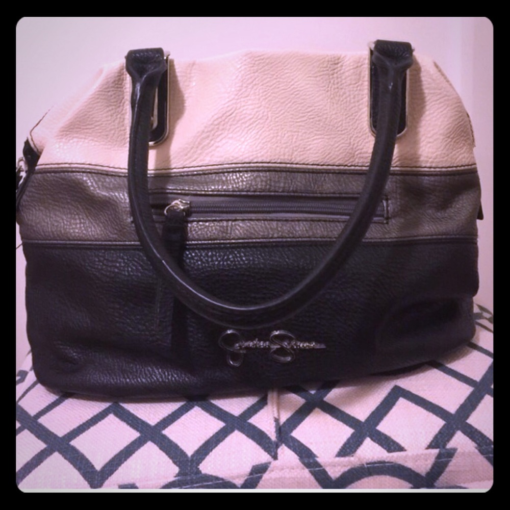 Jessica Simpson purse