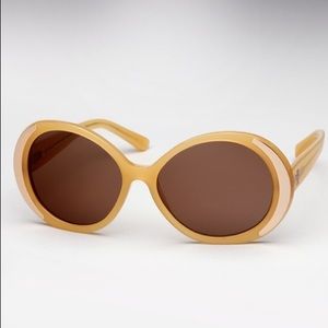 House of Harlow - Nicole Richie Sunglasses, Pearl