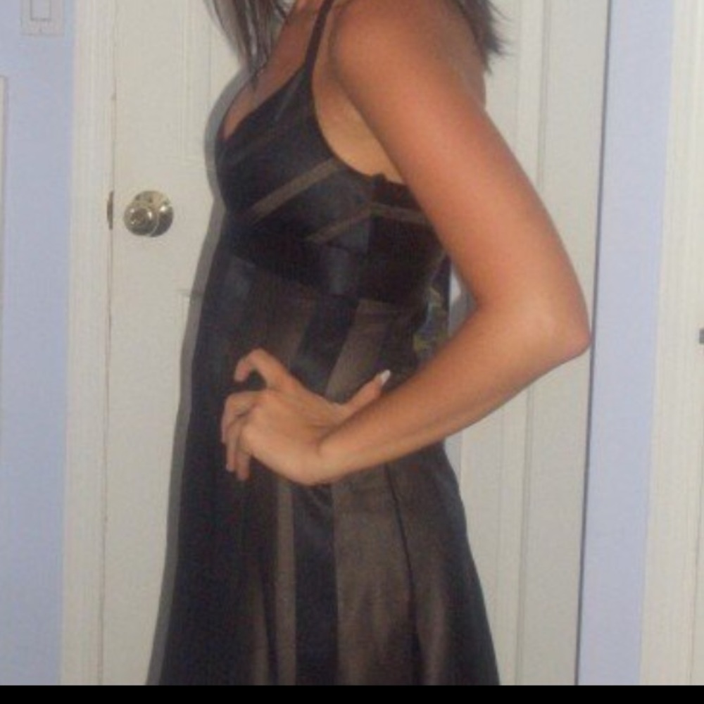 Bcbg dress