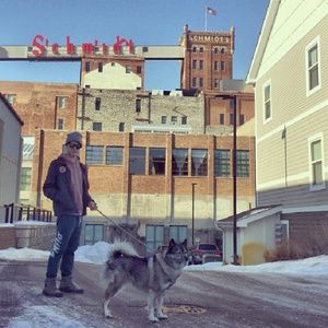 Meet your Posher, Nick