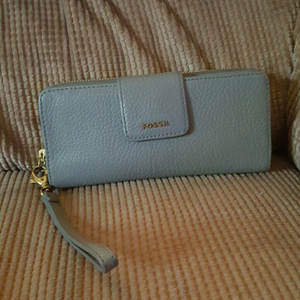 Fossi clutch