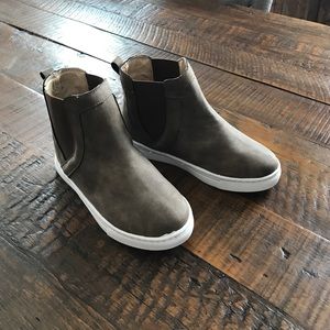 Boys Boots NEW
