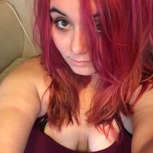 Meet your Posher, Randee