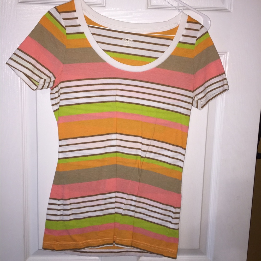 Mossimo supply co. Size M