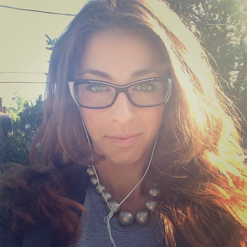 Meet your Posher, Brittany
