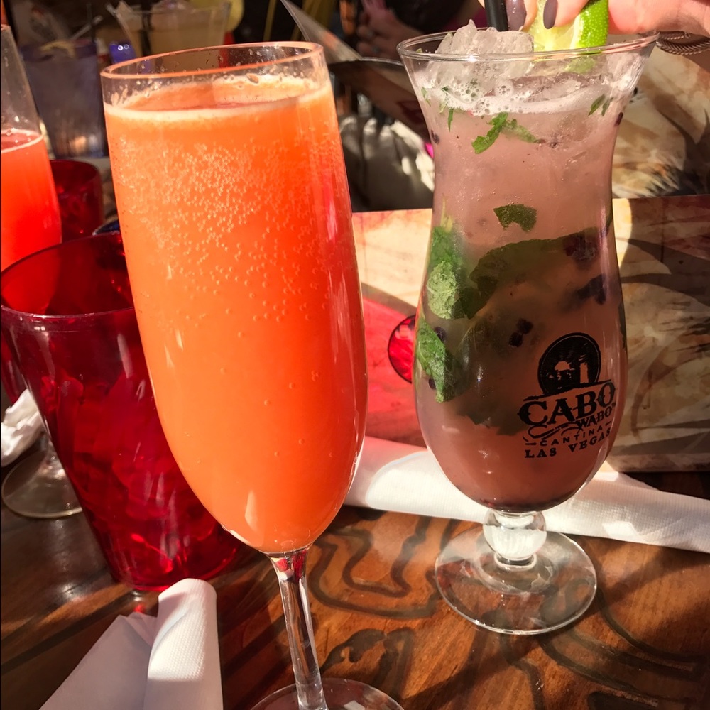 Meet your Posher, Michele