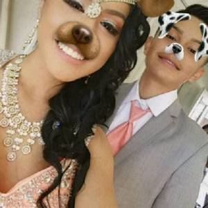 Meet your Posher, Marcos