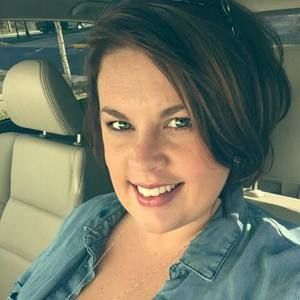 Meet your Posher, Anita