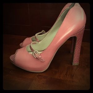 Nine West Pumps 👠