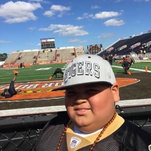 Meet your Posher, Karmine