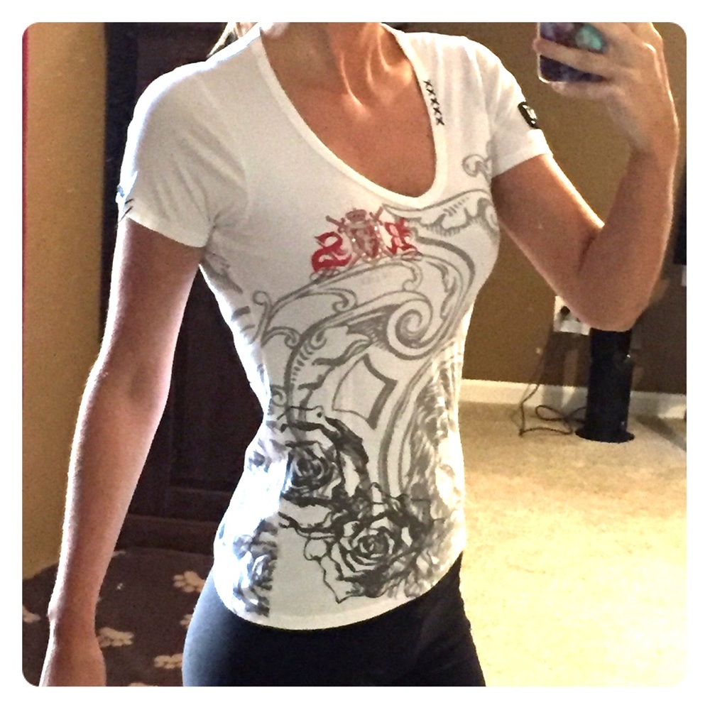 Rebel spirit size medium