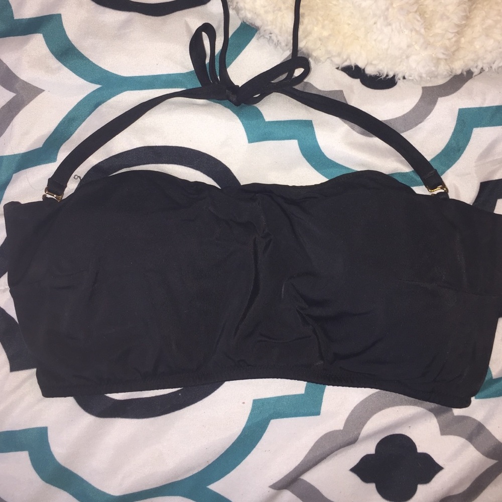VS bikini top