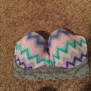 Victoria's Secret PINK bra