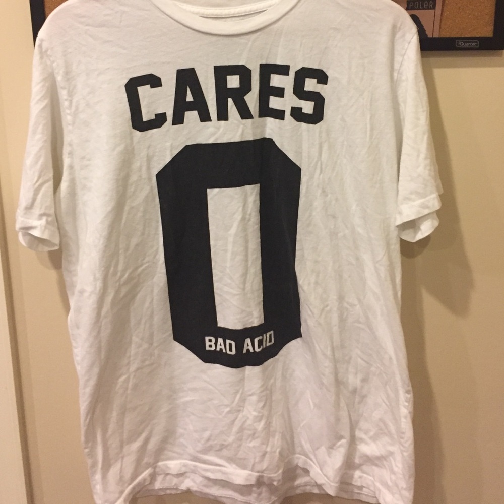 Short Sleeve Shirt