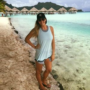 Meet your Posher, Kimberly