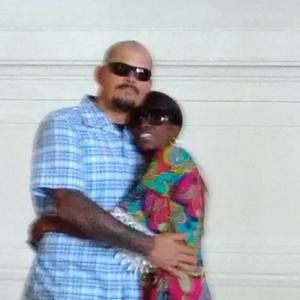 Meet your Posher, Gregg tamara