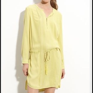 DVF Sliced dress *Never been worn