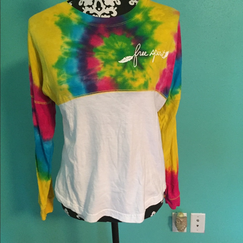 Rue 21 long sleeve t-shirt