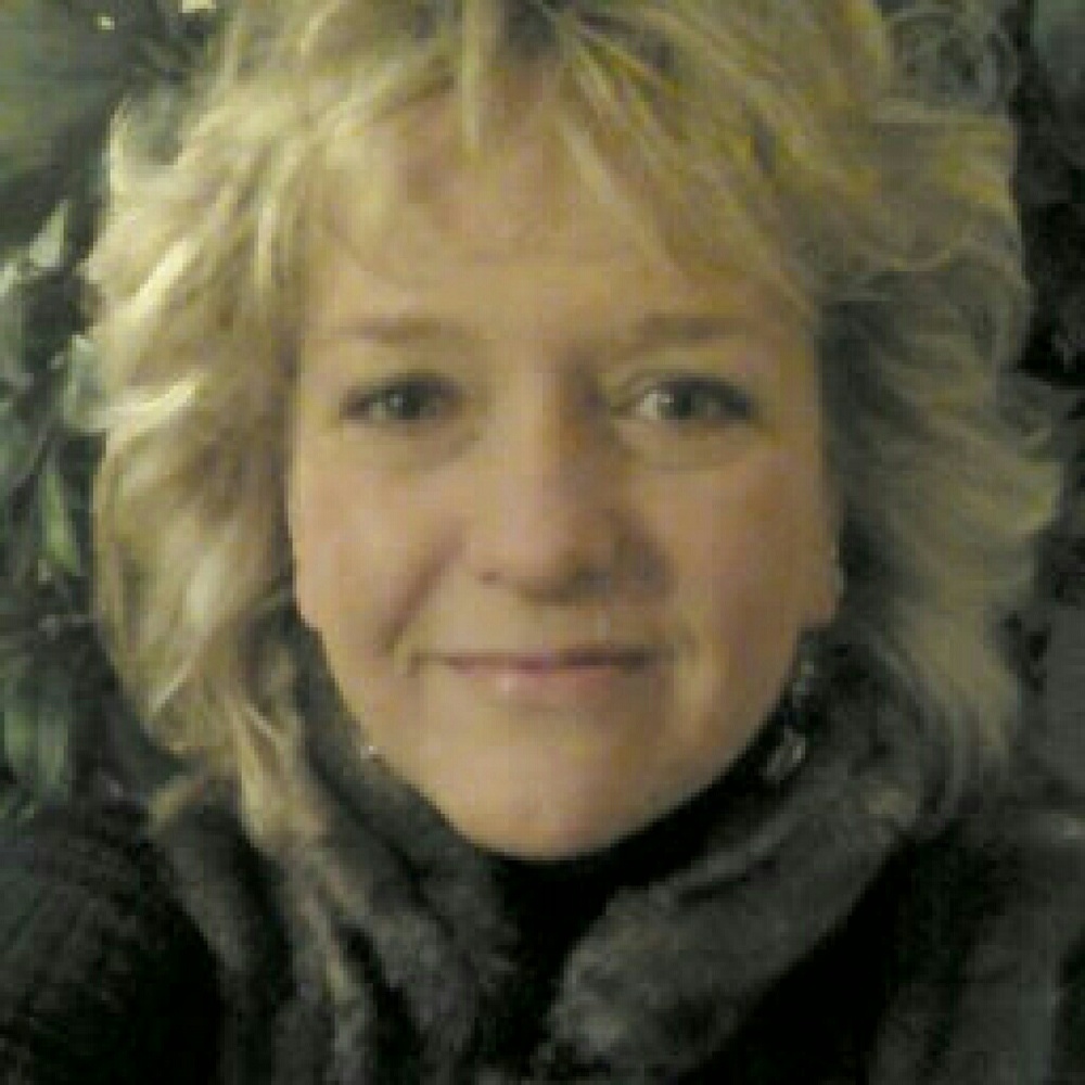 Meet your Posher, Nancy