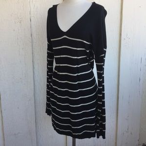 Tall Striped Old Navy Sweater
