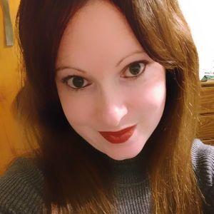 Meet your Posher, Kristen