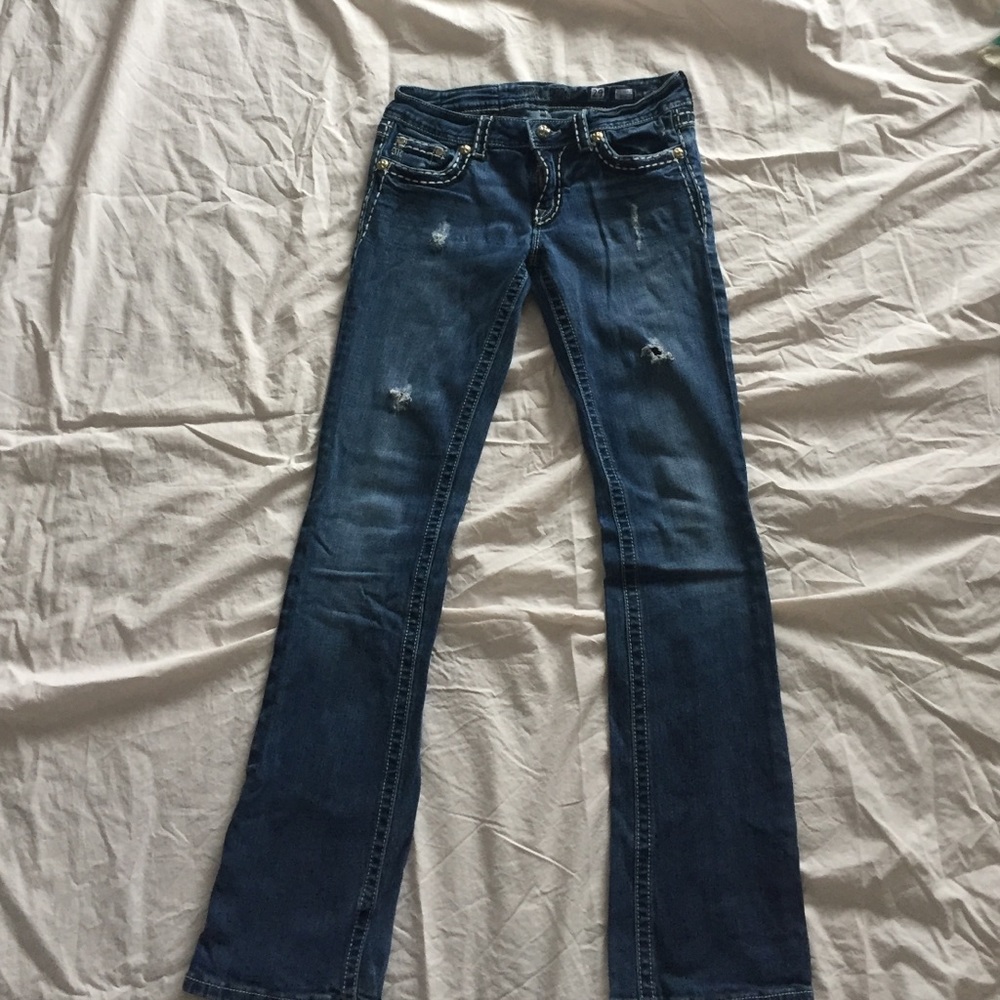 MissMe Jeans