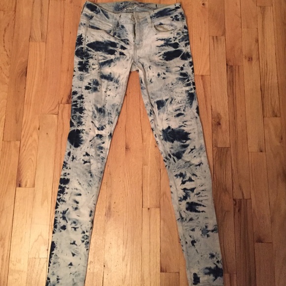 American Eagle Outfitters Denim - AEO skinny jeans