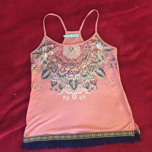 Maurices tank top