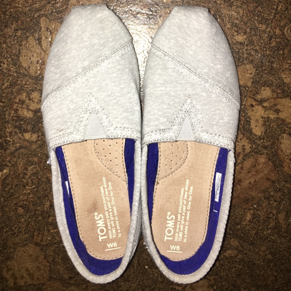 Worn Once!