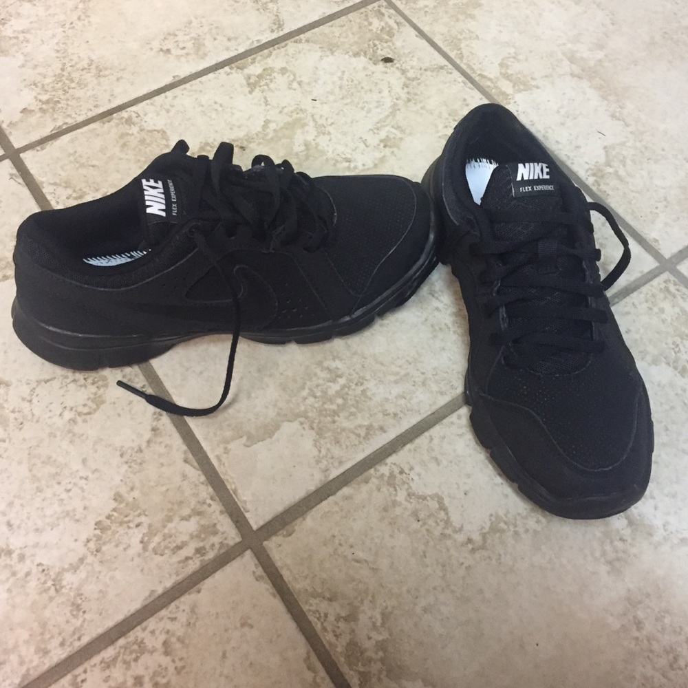 Nike running shoes
