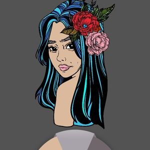 Meet your Posher, Jada