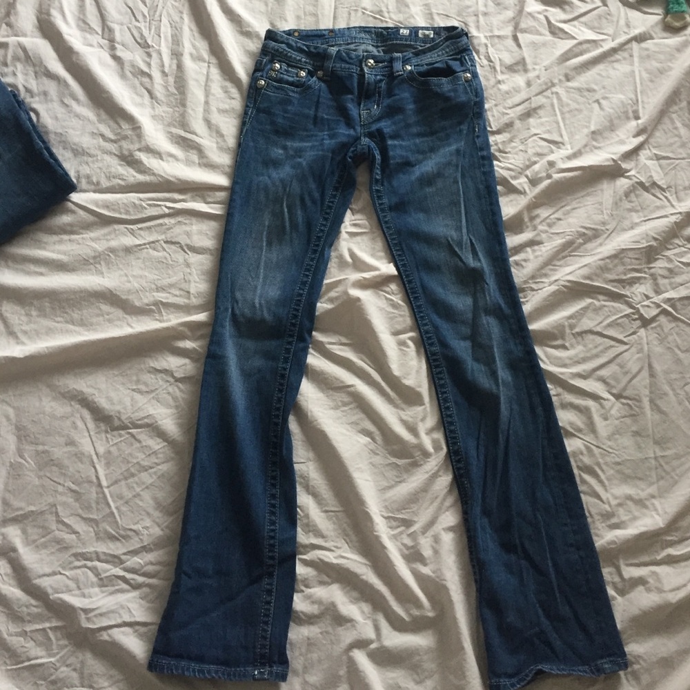 MissMe jeans