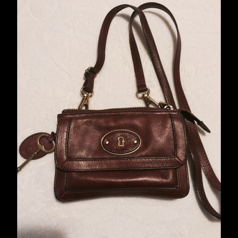 Fossil Crossbody mini