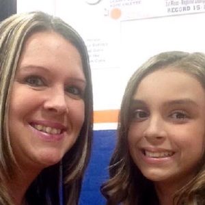 Meet your Posher, Ryann