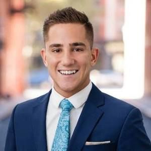Meet your Posher, Logan