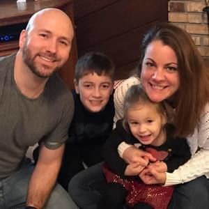 Meet your Posher, Mandy