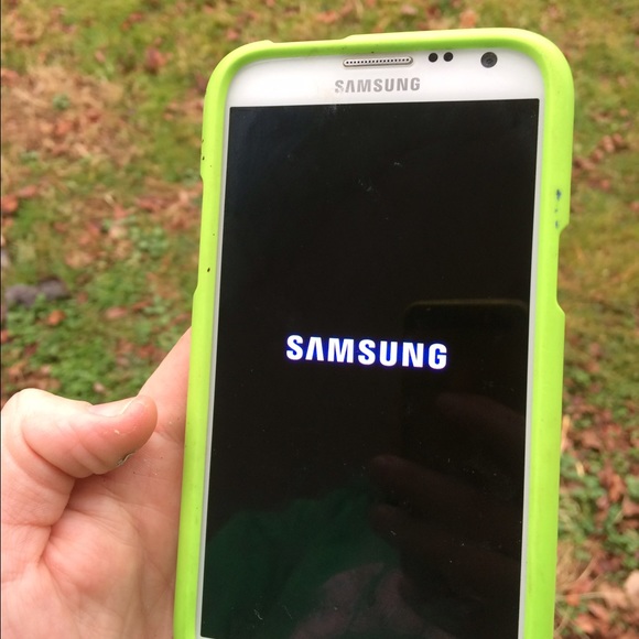 Galaxy Note II cell sprint - Picture 2 of 4