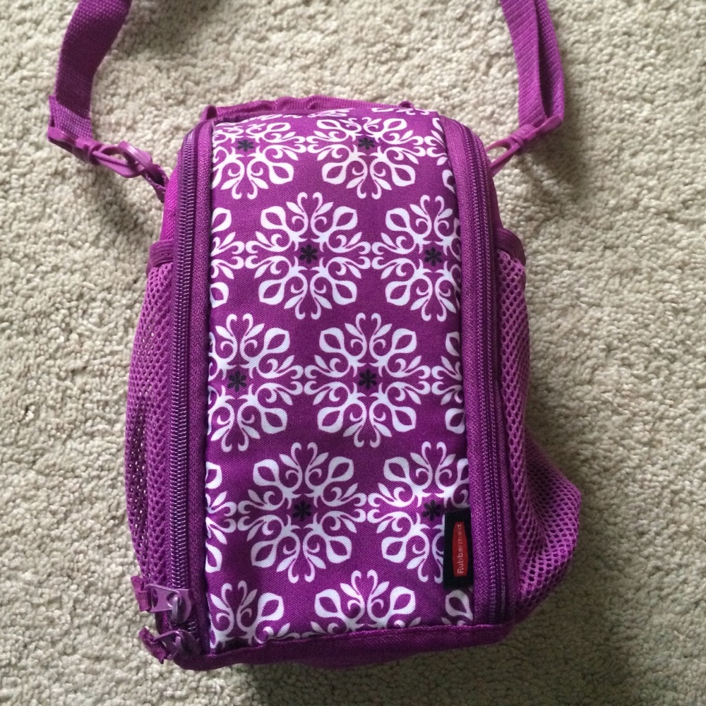 Target lunch bag