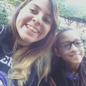 Meet your Posher, Mary