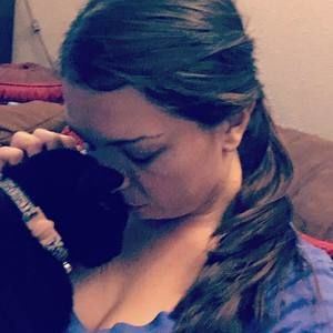 Meet your Posher, Sandy