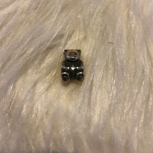 Bear Pandora Charm