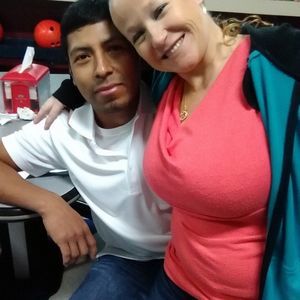 Meet your Posher, Misty