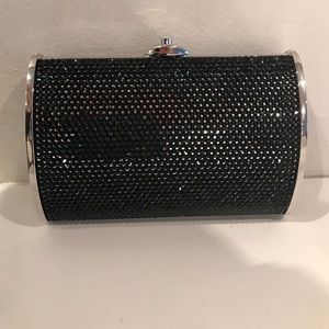 Judith Leiber clutch